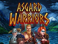 เกมสล็อต Asgard Warriors
